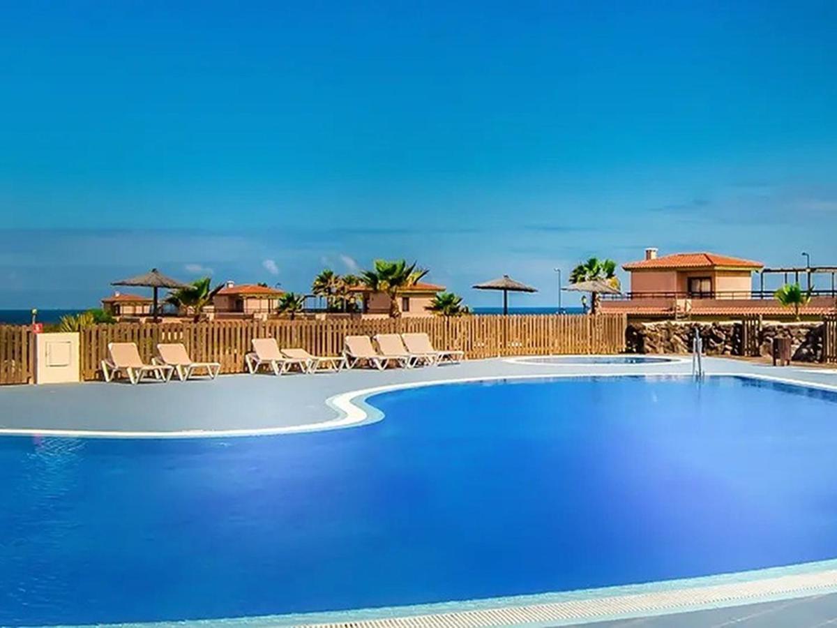 Villa Maracuya Lajares Exterior foto